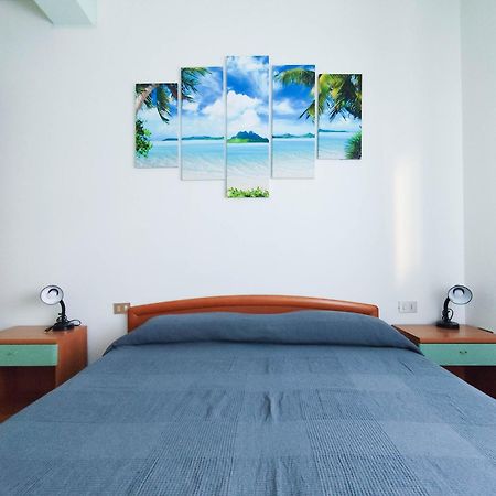 Costa Del Sol Apartman Lido di Jesolo Kültér fotó