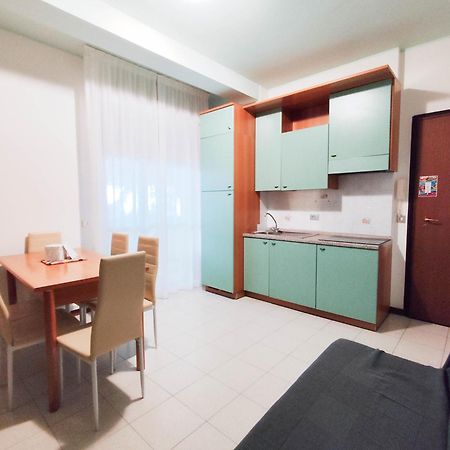 Costa Del Sol Apartman Lido di Jesolo Kültér fotó