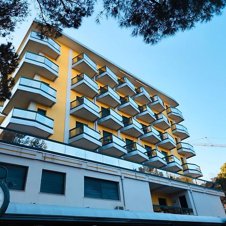 Costa Del Sol Apartman Lido di Jesolo Kültér fotó
