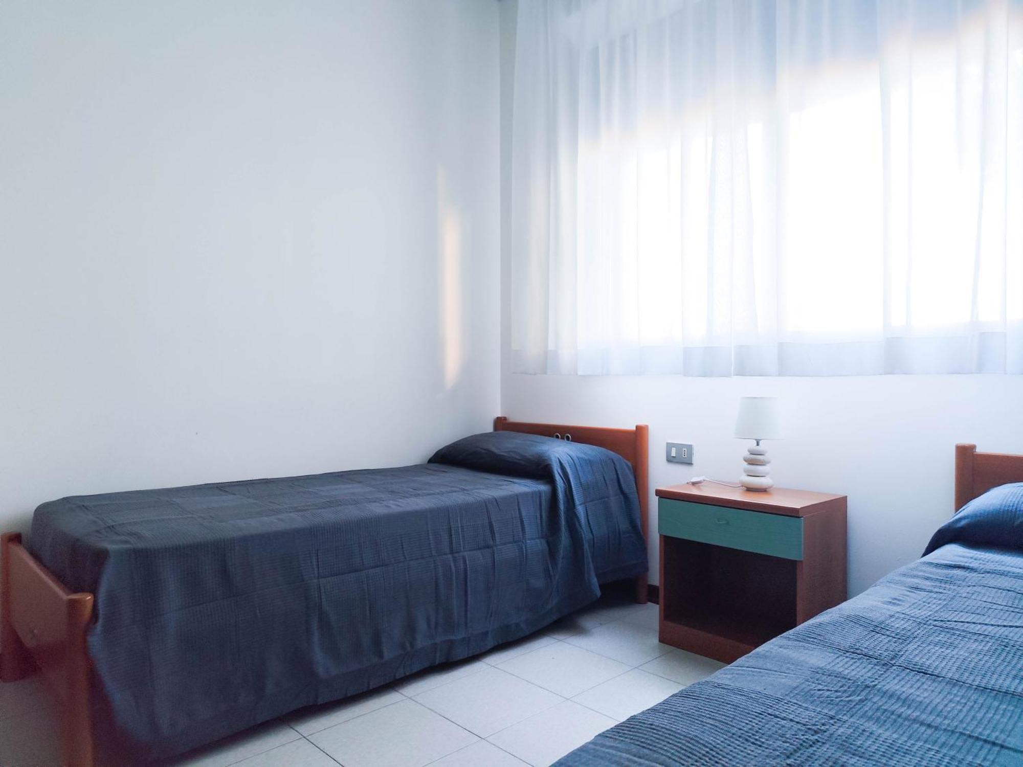 Costa Del Sol Apartman Lido di Jesolo Kültér fotó