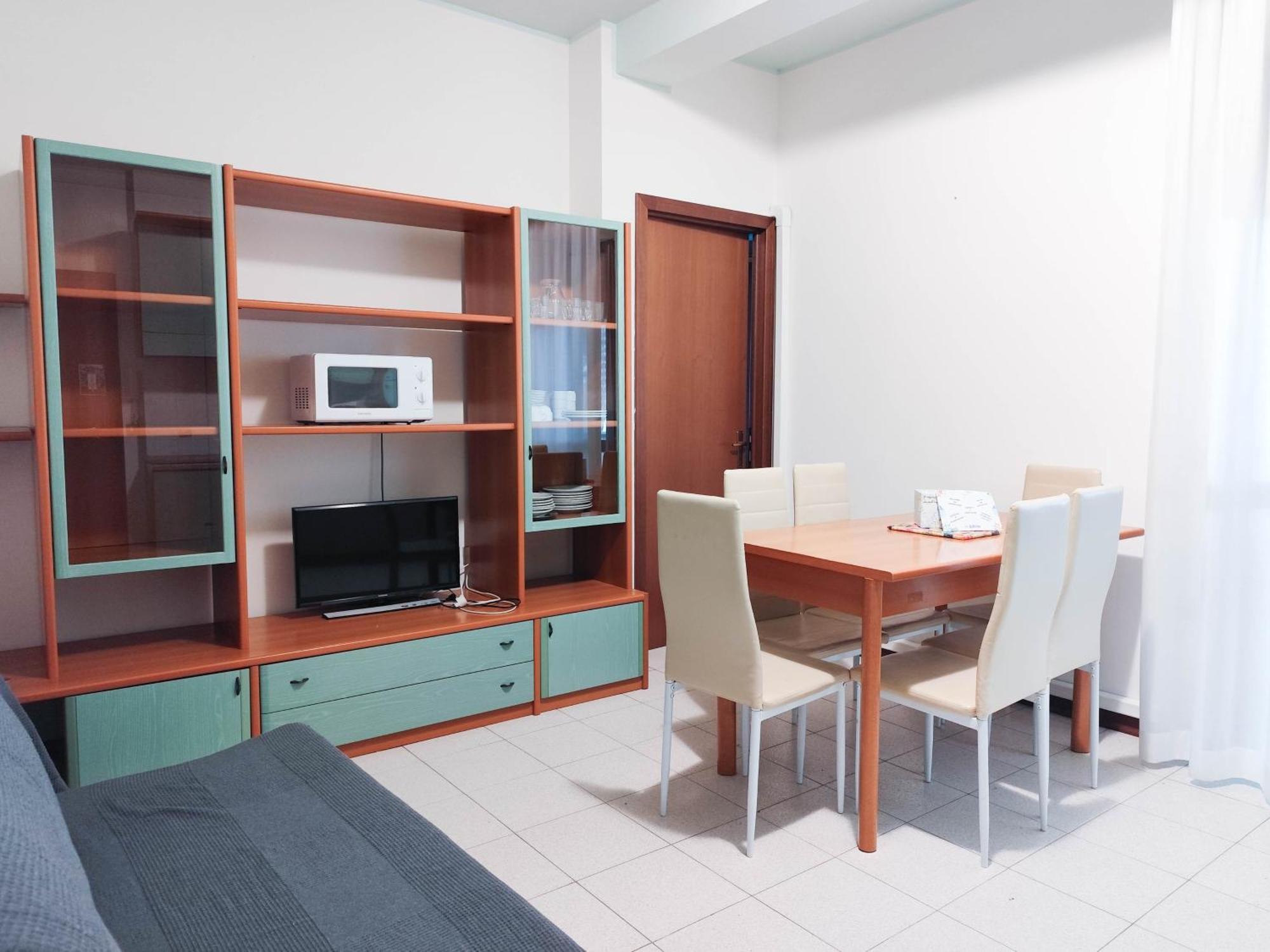 Costa Del Sol Apartman Lido di Jesolo Kültér fotó