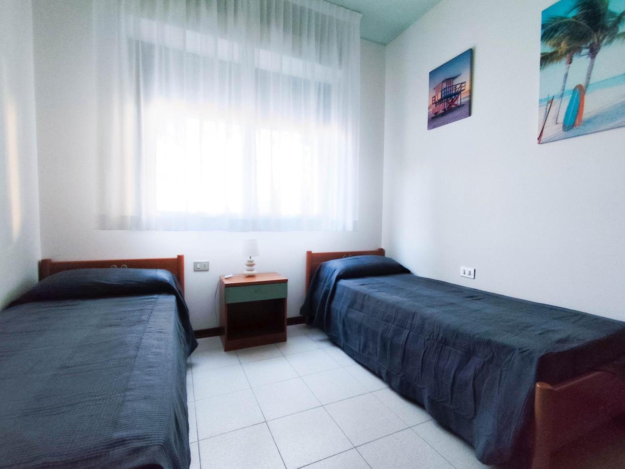 Costa Del Sol Apartman Lido di Jesolo Kültér fotó