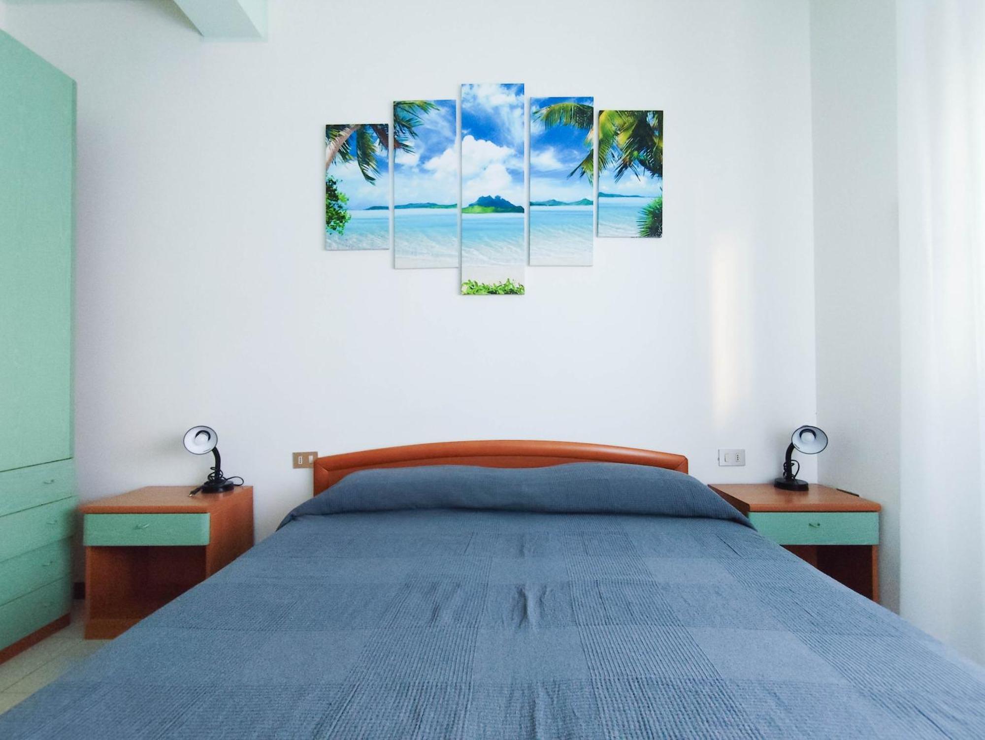 Costa Del Sol Apartman Lido di Jesolo Kültér fotó