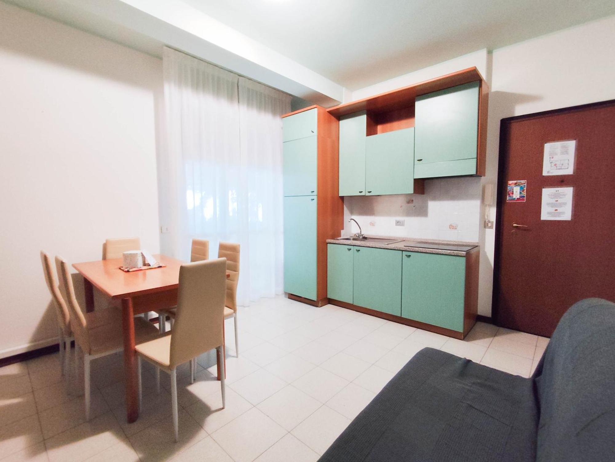 Costa Del Sol Apartman Lido di Jesolo Kültér fotó