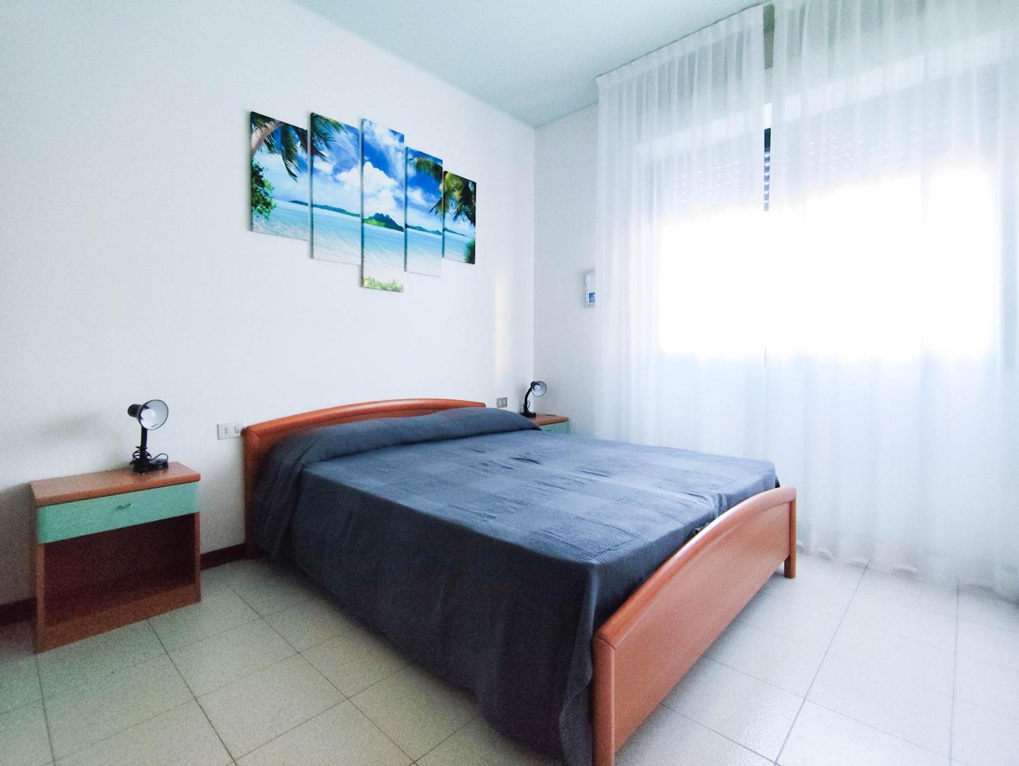 Costa Del Sol Apartman Lido di Jesolo Kültér fotó