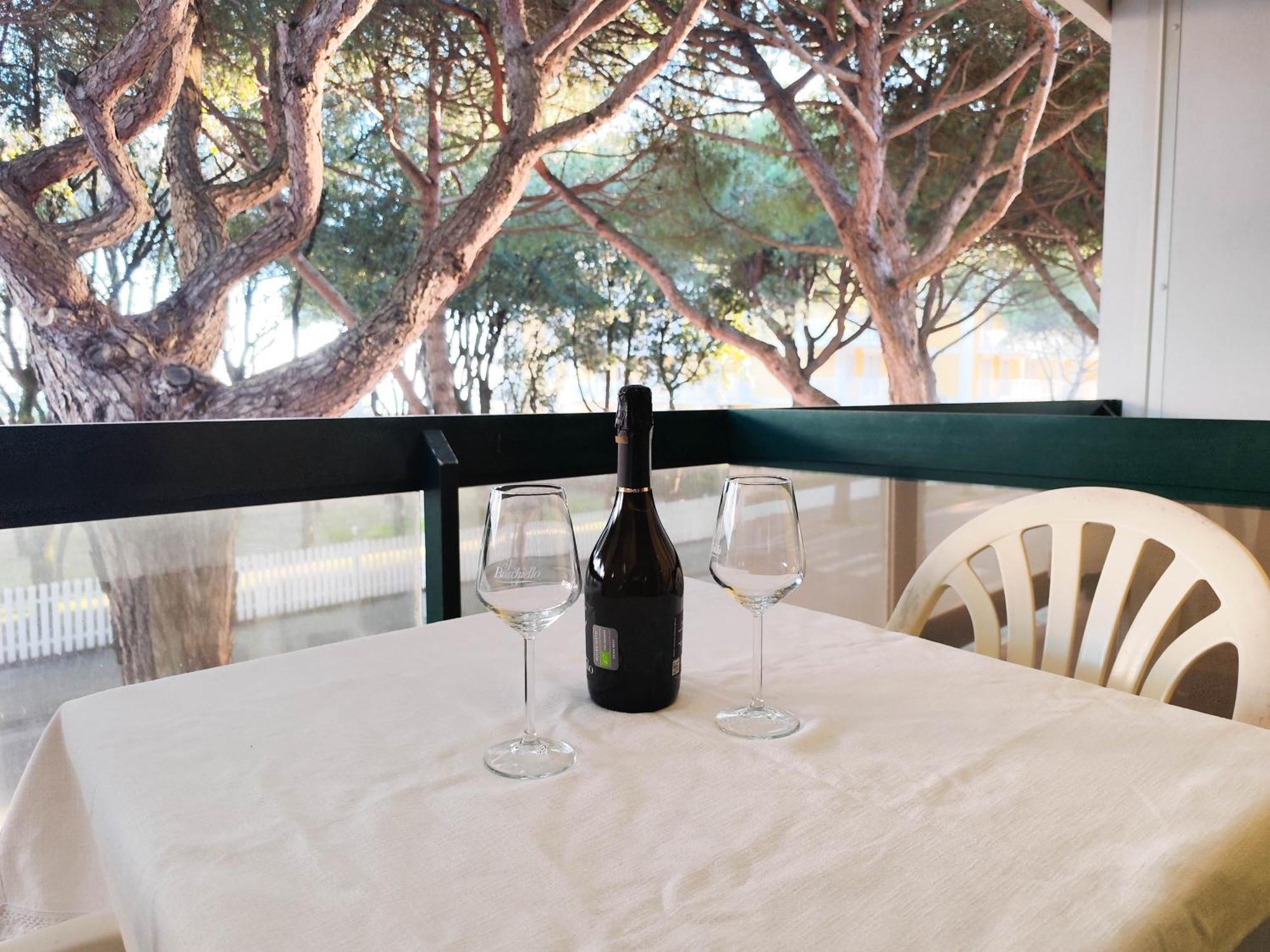 Costa Del Sol Apartman Lido di Jesolo Kültér fotó